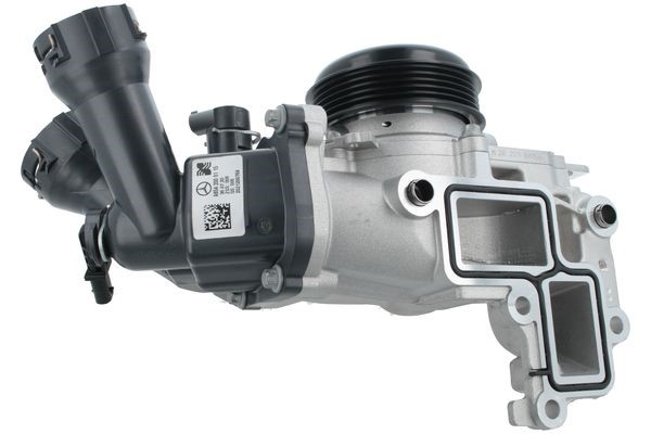 Vattenpump