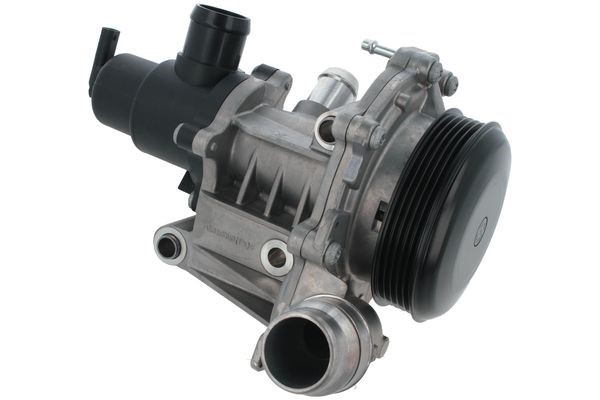 Vattenpump