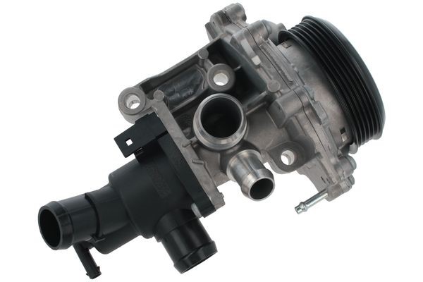 Vattenpump