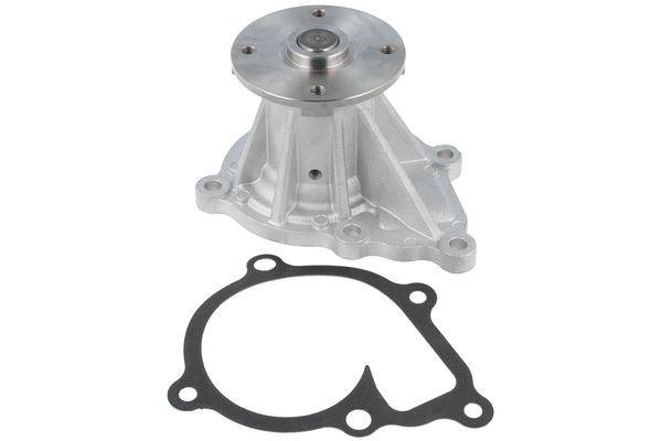 Vattenpump