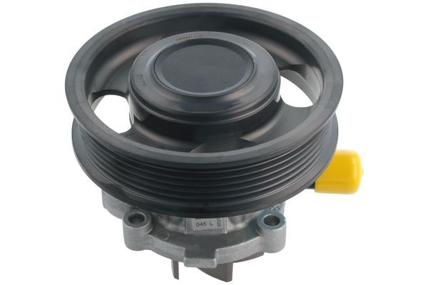 Vattenpump