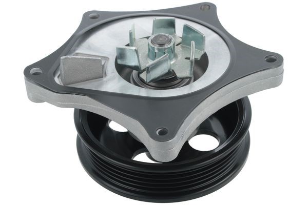 Vattenpump