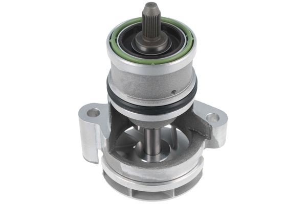 Vattenpump