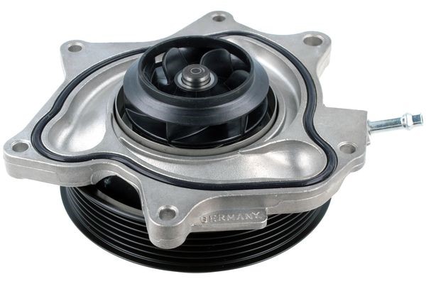 Vattenpump