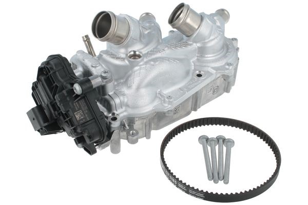 Vattenpump