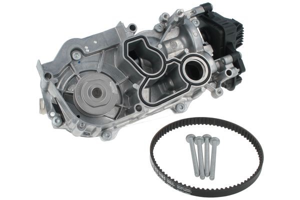 Vattenpump