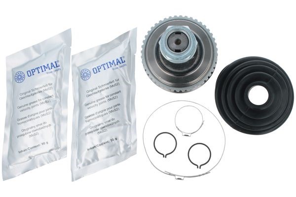 Drivknut, På hjulsidan, framaxel höger, framaxel vänster Drivknut, På hjulsidan, framaxel höger, framaxel vänster