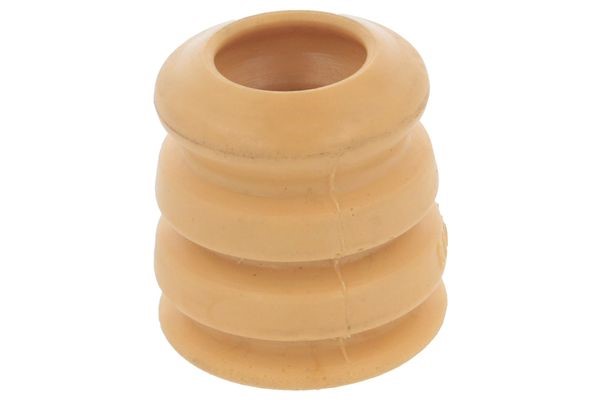 Genomslagsgummi, stötdämpare, Framaxel, Tvåsidig