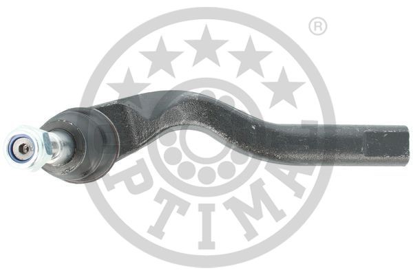 Styrled, Framaxel, Ytter, Höger Styrled, Framaxel, Ytter, Höger