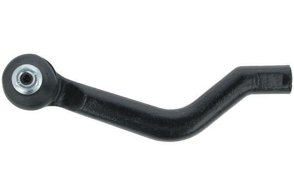 Styrled, Framaxel, Ytter, Höger