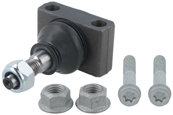 Kulled / Spindelled, Framaxel
