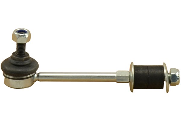 Stång/stag, krängningshämmare, Bakaxel, båda sidor, Fram, höger e KAVO PARTS