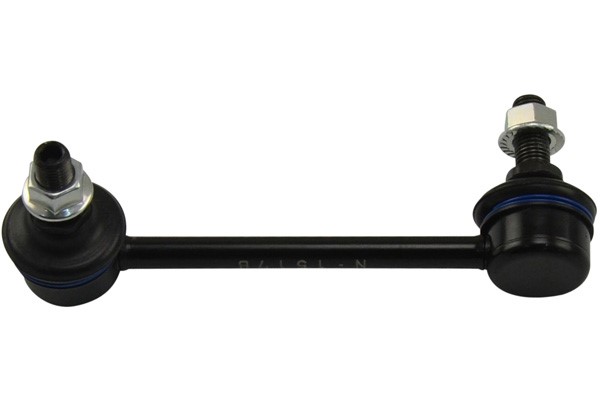 Stång/stag, krängningshämmare, framaxel vänster, Bakaxel vänster  KAVO PARTS