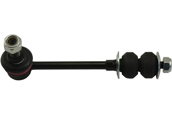Stång/stag, krängningshämmare, Bakaxel, båda sidor, Fram, höger e KAVO PARTS