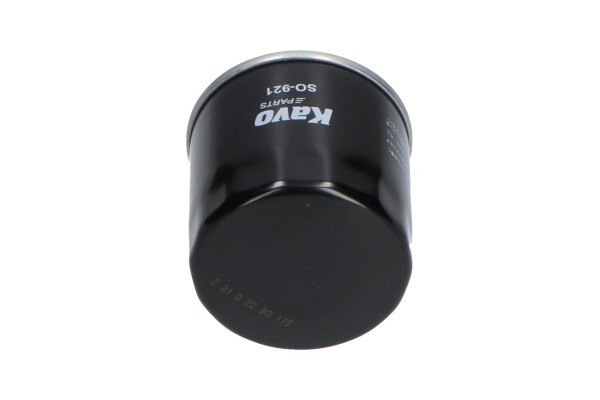 Oljefilter KAVO PARTS