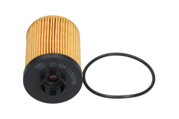 Oljefilter Kavo parts SO-924 KAVO PARTS