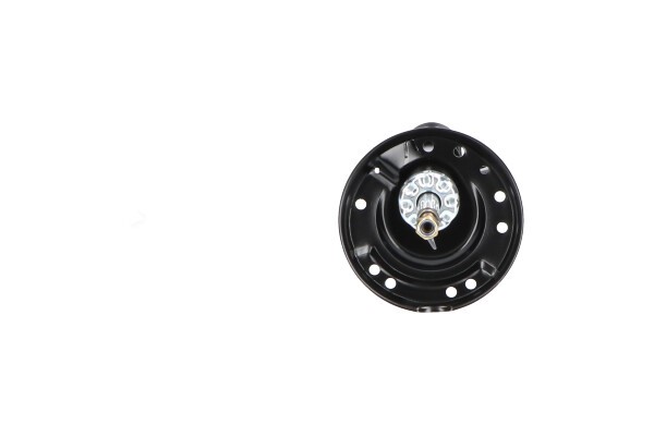 Stötdämpare, framaxel vänster KAVO PARTS