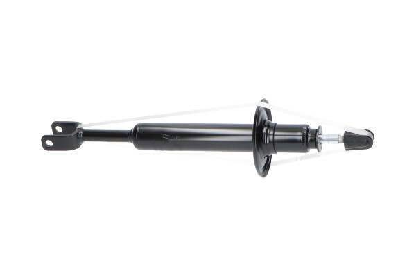 Stötdämpare Gastryck, Framaxel Kavo parts SSA-10018 KAVO PARTS