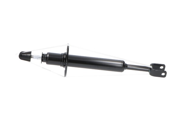 Stötdämpare Gastryck, Framaxel Kavo parts SSA-10018 KAVO PARTS