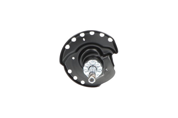 Stötdämpare, framaxel vänster KAVO PARTS