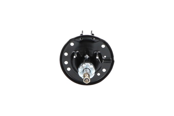 Stötdämpare, framaxel vänster KAVO PARTS
