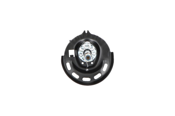 Stötdämpare, framaxel vänster KAVO PARTS