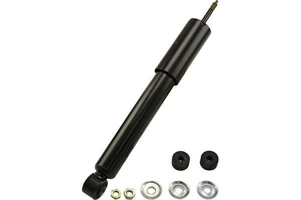 Stötdämpare Gastryck, Framaxel Kavo parts SSA-10343 KAVO PARTS