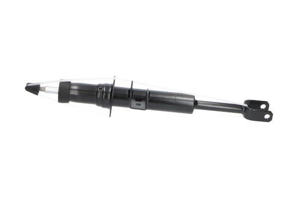 Stötdämpare, framaxel vänster KAVO PARTS