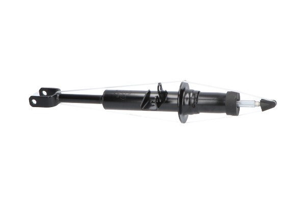Stötdämpare, framaxel höger KAVO PARTS