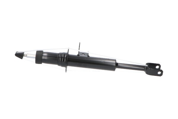 Stötdämpare, framaxel höger KAVO PARTS