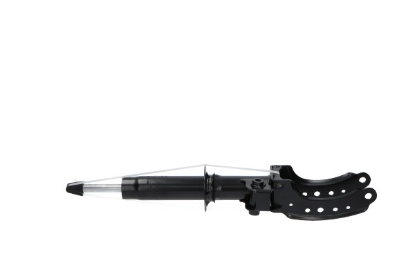 Stötdämpare Gastryck, framaxel vänster Kavo parts SSA-10562 KAVO PARTS
