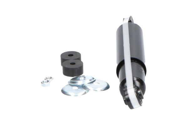 Stötdämpare Gastryck, Framaxel Kavo parts SSA-3504 KAVO PARTS