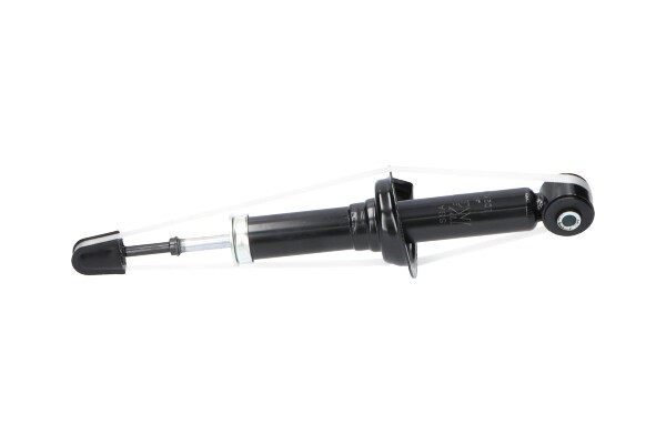 Stötdämpare Gastryck, Bakaxel Kavo parts SSA-5529 KAVO PARTS