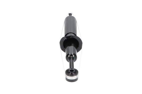 Stötdämpare Gastryck, Framaxel Kavo parts SSA-9087 KAVO PARTS