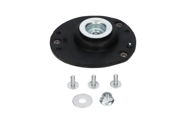 Rep.sats fjäderbensstödlager, framaxel vänster Kavo parts SSM-100 KAVO PARTS