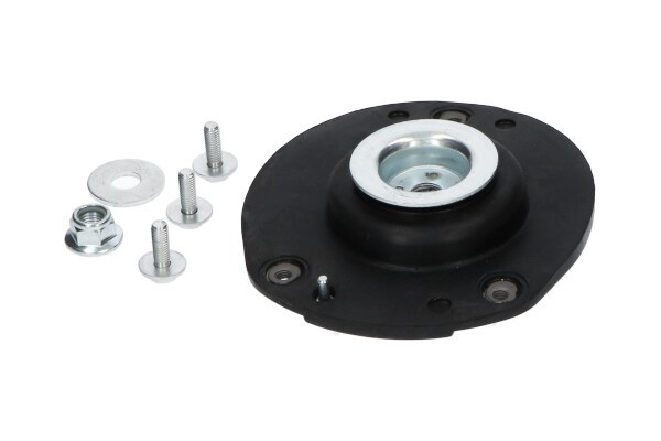 Rep.sats fjäderbensstödlager, framaxel vänster Kavo parts SSM-100 KAVO PARTS