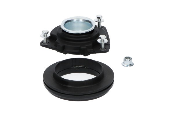 Rep.sats fjäderbensstödlager, framaxel vänster Kavo parts SSM-100 KAVO PARTS