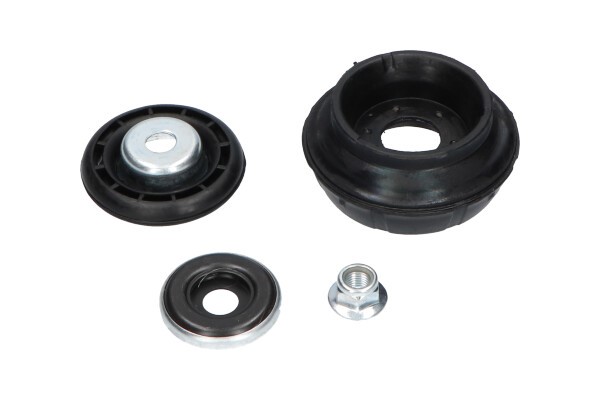 Rep.sats fjäderbensstödlager, Framaxel, Bakaxel KAVO PARTS