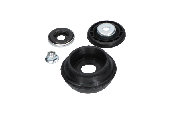 Rep.sats fjäderbensstödlager, Framaxel, Bakaxel KAVO PARTS