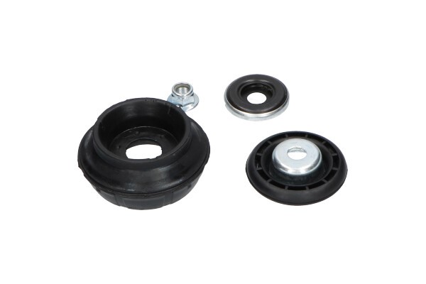 Rep.sats fjäderbensstödlager, Framaxel, Bakaxel KAVO PARTS