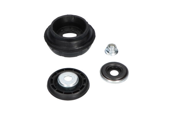 Rep.sats fjäderbensstödlager, Framaxel, Bakaxel KAVO PARTS