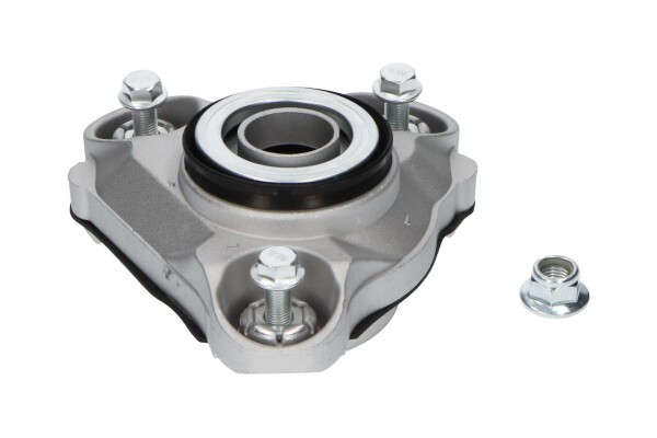 Rep.sats fjäderbensstödlager, framaxel vänster Kavo parts SSM-100 KAVO PARTS