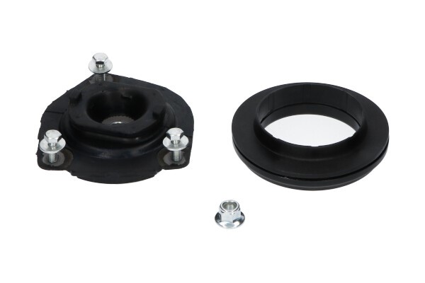 Rep.sats fjäderbensstödlager, framaxel vänster Kavo parts SSM-101 KAVO PARTS
