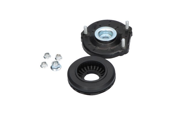 Rep.sats fjäderbensstödlager, framaxel vänster, framaxel höger Ka KAVO PARTS Rep.sats fjäderbensstödlager, framaxel vänster, framaxel höger Ka KAVO PARTS