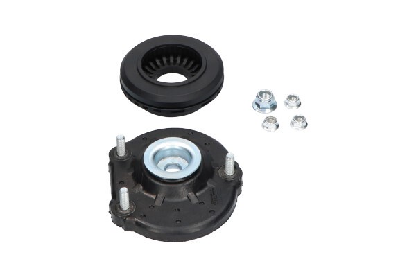 Rep.sats fjäderbensstödlager, framaxel vänster, framaxel höger Ka KAVO PARTS Rep.sats fjäderbensstödlager, framaxel vänster, framaxel höger Ka KAVO PARTS