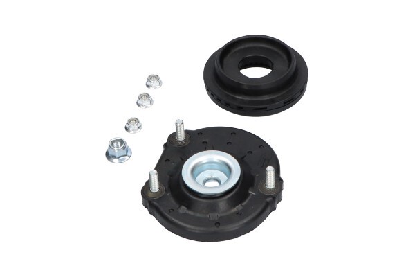 Rep.sats fjäderbensstödlager, framaxel höger, framaxel vänster Ka KAVO PARTS Rep.sats fjäderbensstödlager, framaxel höger, framaxel vänster Ka KAVO PARTS