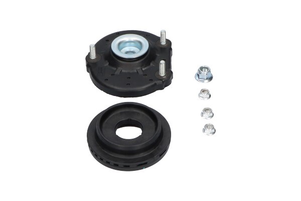 Rep.sats fjäderbensstödlager, framaxel höger, framaxel vänster Ka KAVO PARTS