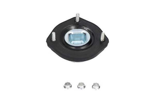 Fjäderbenslager, Bakaxel vänster Kavo parts SSM-10118 KAVO PARTS