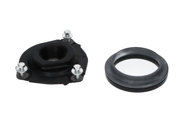 Rep.sats fjäderbensstödlager, framaxel vänster Kavo parts SSM-101 KAVO PARTS