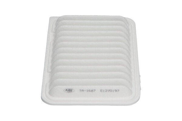 Luftfilter KAVO PARTS